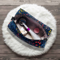 Trousse Jardin de Minuit