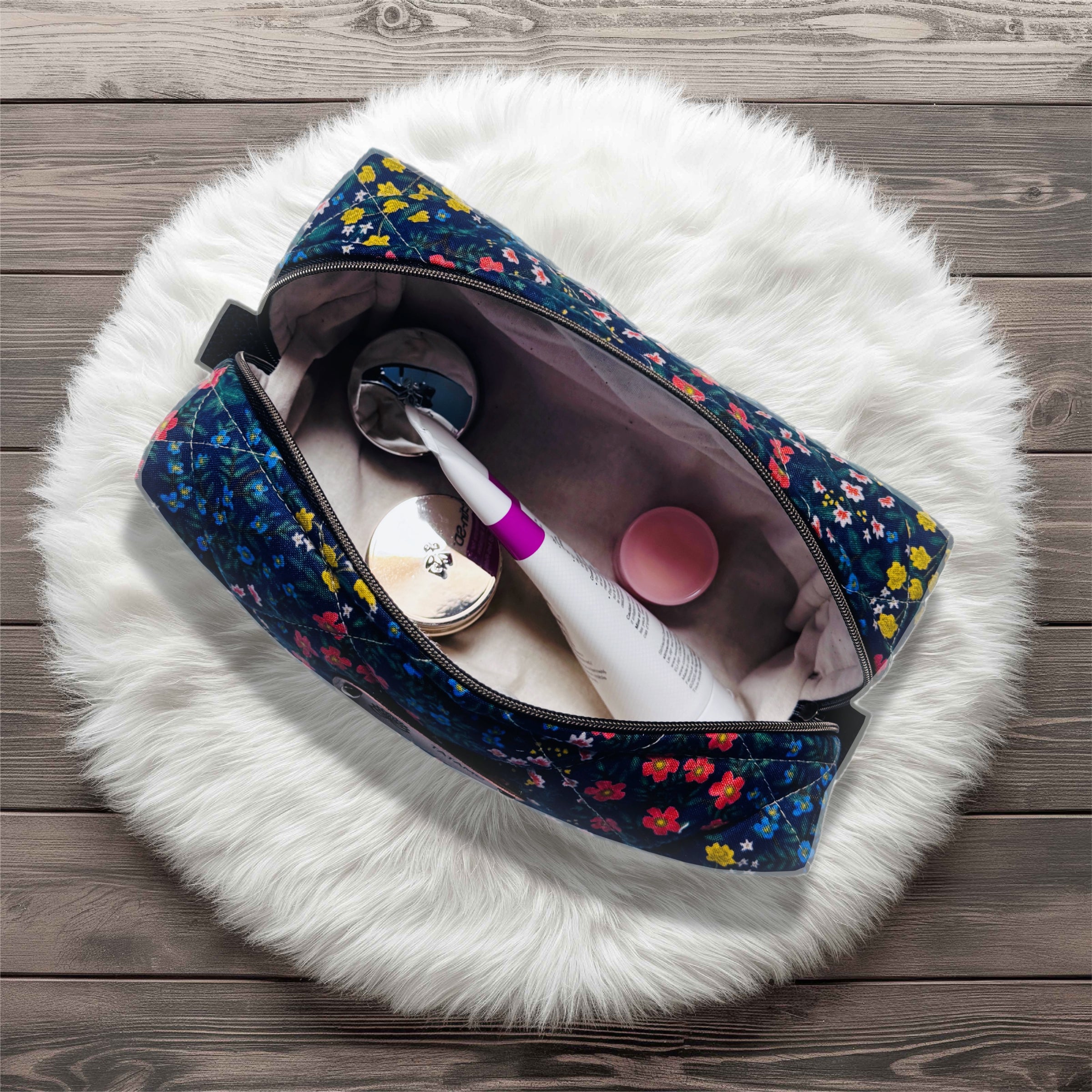 Trousse Jardin de Minuit