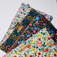 Housse d'ordinateur collection Jardin de Minuit